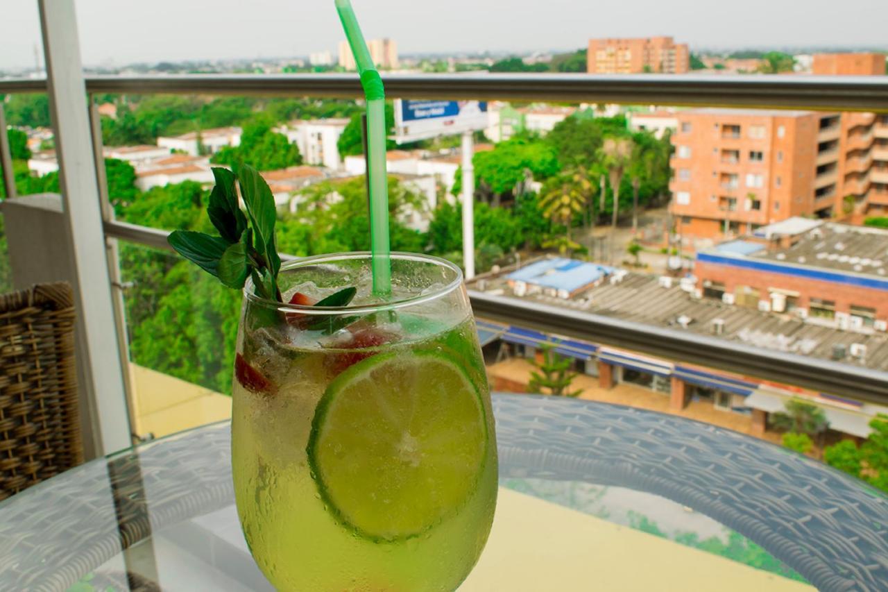 Club De Bienestar Ilar Marrakech Hotel Cali Exterior foto