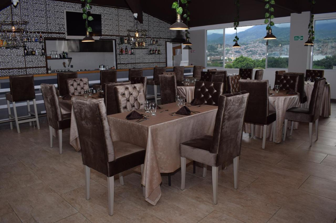Club De Bienestar Ilar Marrakech Hotel Cali Exterior foto